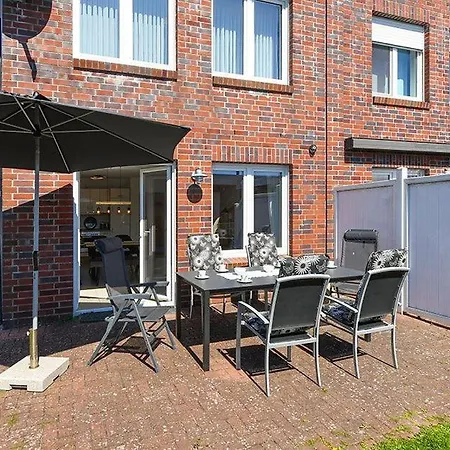 Ferienhaeuser Nordsee_trio
